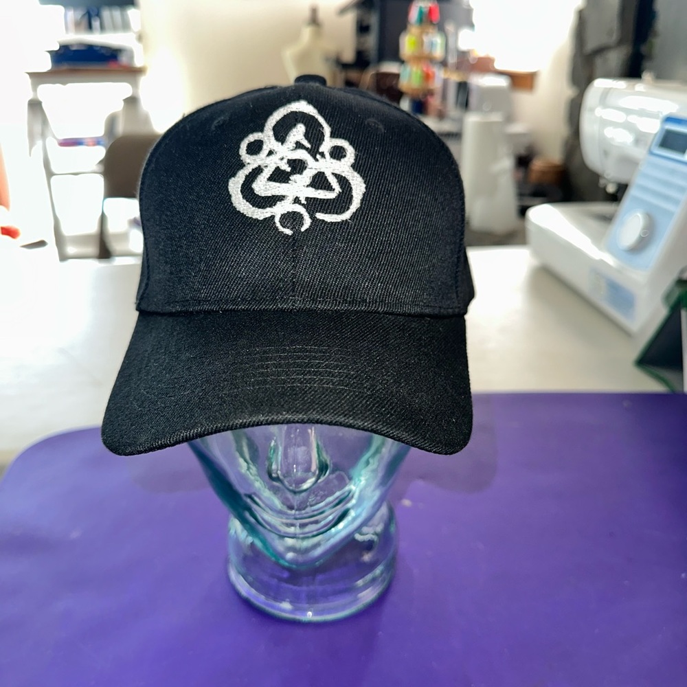 Coheed and Cambria cap and socks